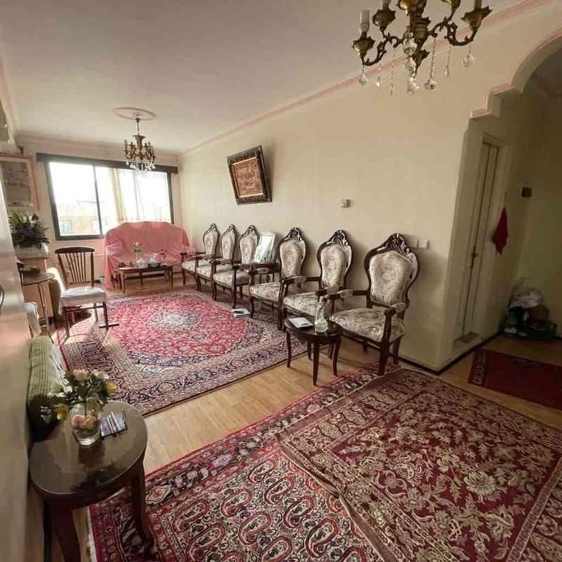فروش آپارتمان 163 متر در شهرک گلستان