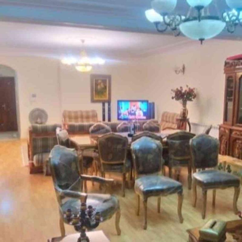 فروش آپارتمان 94 متر در شهرک شهید باقری