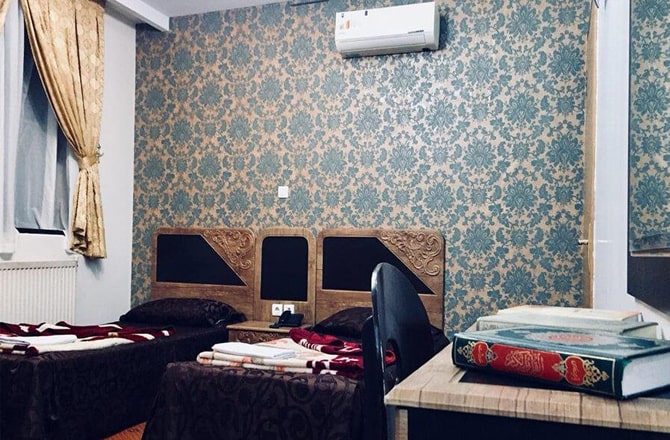 رهن و اجاره آپارتمان در شهرک چیتگر | 65 متری